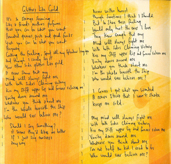 The Cribs : In The Belly Of The Brazen Bull (CD, Album + DVD-V + Dlx, Ltd)