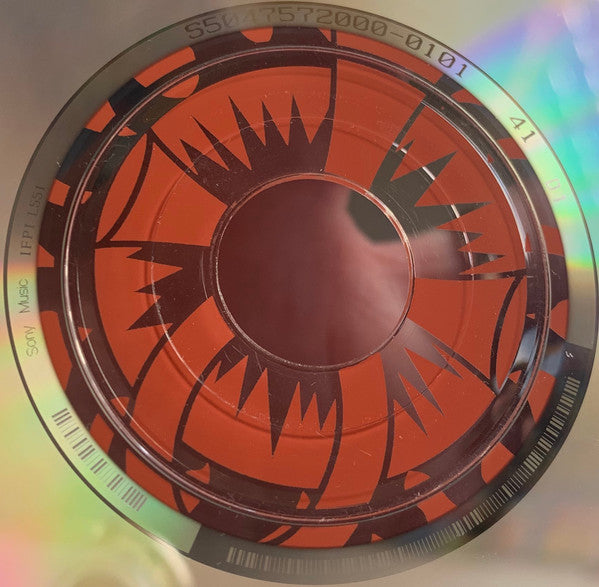 Anastacia - Freak Of Nature (CD) (Very Good Plus (VG)) - DaddyPop