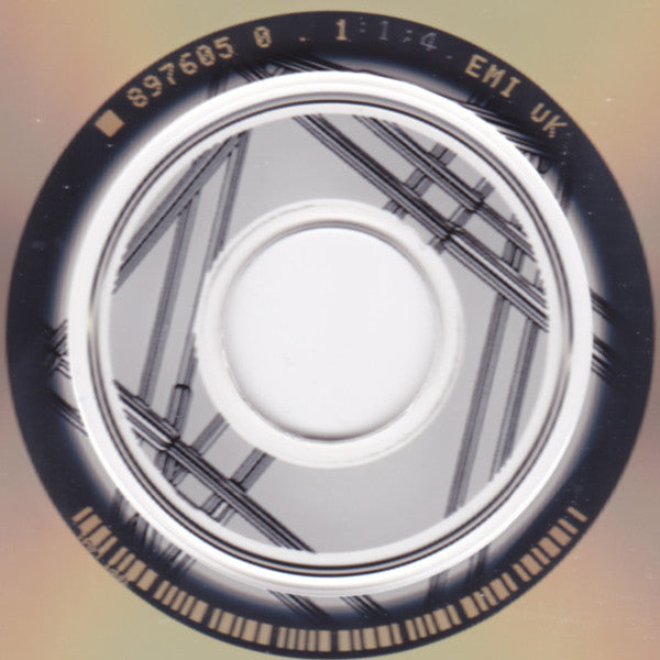 AIR - Radio 1 (CD) (Very Good Plus (VG)) - DaddyPop