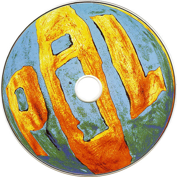 Public Image Limited : This Is PiL (CD, Album)