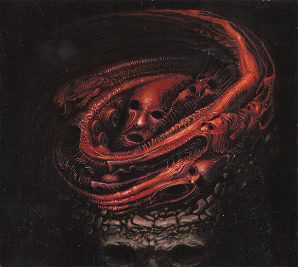 Six Feet Under : Undead (CD, Album, Dig)