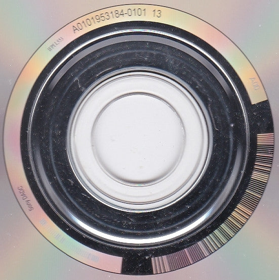 Six Feet Under : Undead (CD, Album, Dig)