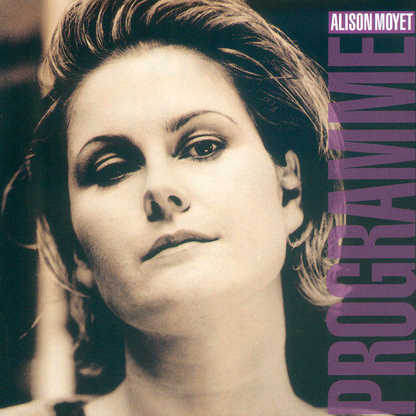 Alison Moyet : Singles / Live (CD, Comp + CD, Album)