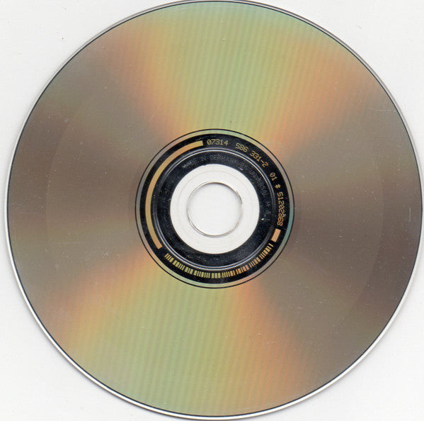 Slayer : God Hates Us All (CD, Album)