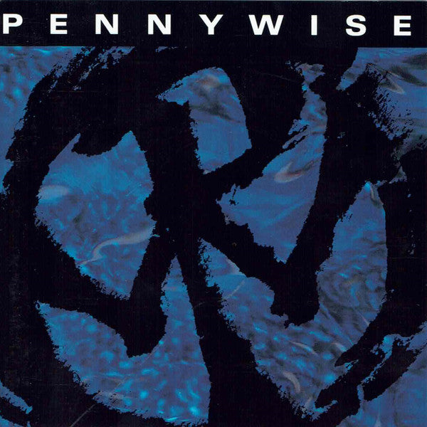 Pennywise : Pennywise (CD, Album, RE)