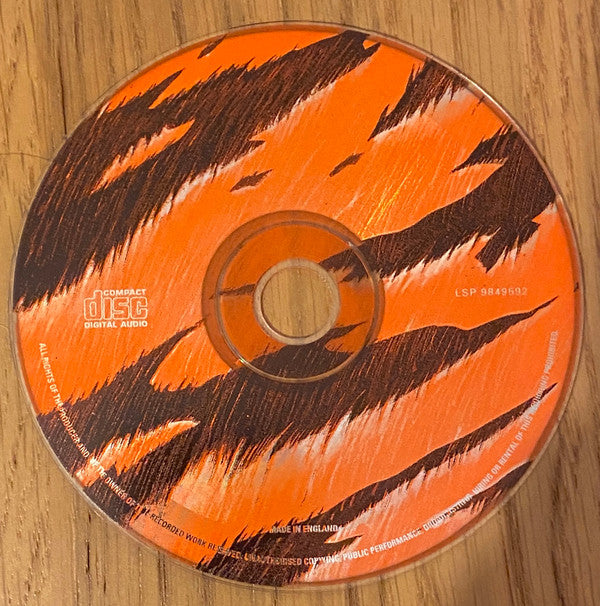 Various : Roaring Rock (CD, Comp)