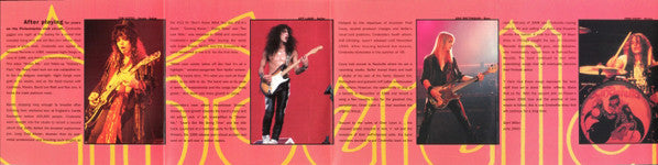 Cinderella (3) : The Best Of Cinderella (CD, Comp, RM)