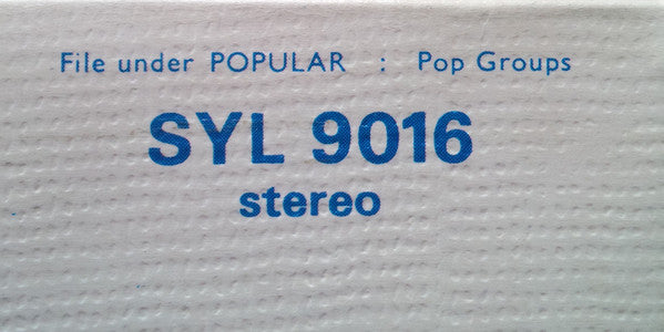 Eagles - On The Border (LP) (Very Good (VG)) - DaddyPop