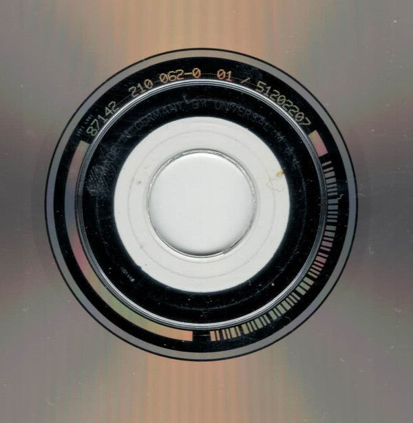 Slipknot - Iowa (CD) (Very Good Plus (VG)) - DaddyPop