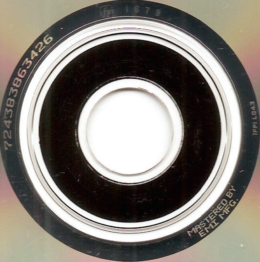 The Verve : Bitter Sweet Symphony (CD, Single)