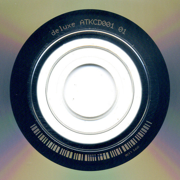 Morrissey : You Are The Quarry (CD, Album)