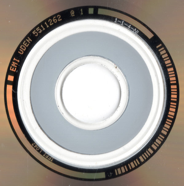 Coldplay : In My Place (CD, Single, Dig)