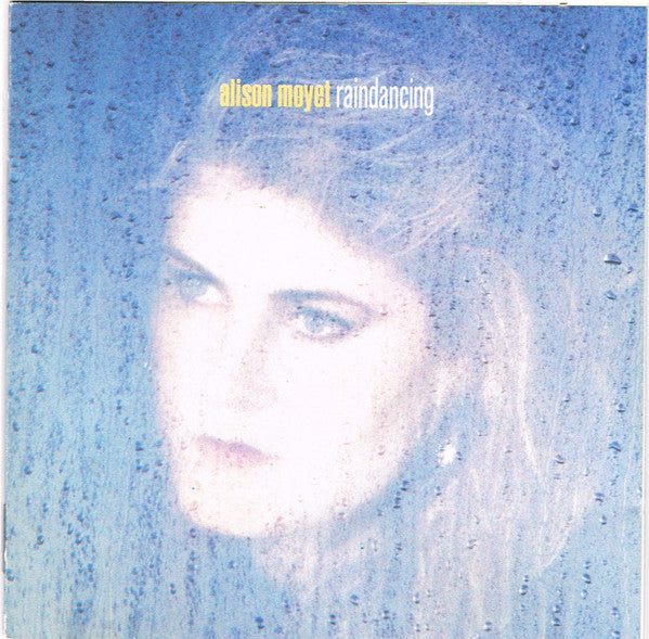 Alison Moyet : Raindancing (CD, Album)