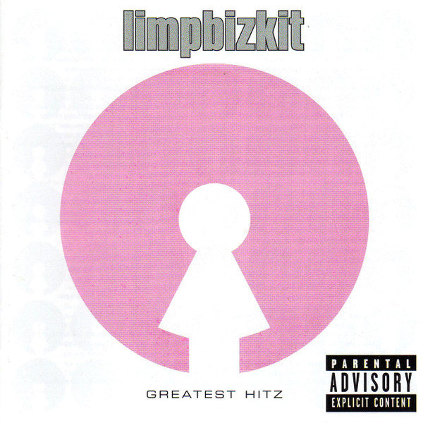 Limp Bizkit : Greatest Hitz (CD, Comp)