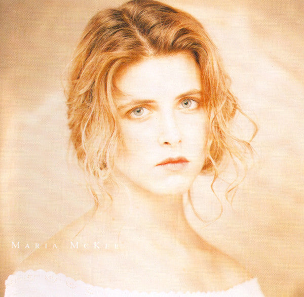 Maria McKee : Maria McKee (CD, Album, RP)