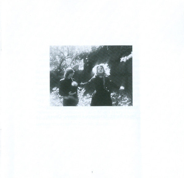 Maria McKee : Maria McKee (CD, Album, RP)