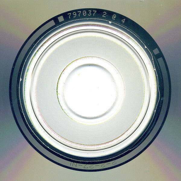 The Beatles : 1962-1966 (2xCD, Comp, RE, RM)