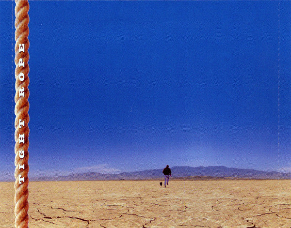 Brooks & Dunn : Tight Rope (CD, Album)