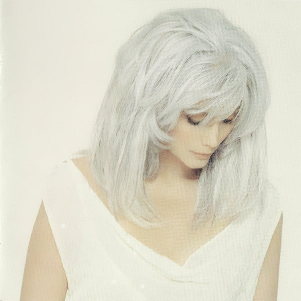 Emmylou Harris : Stumble Into Grace (CD, Album)