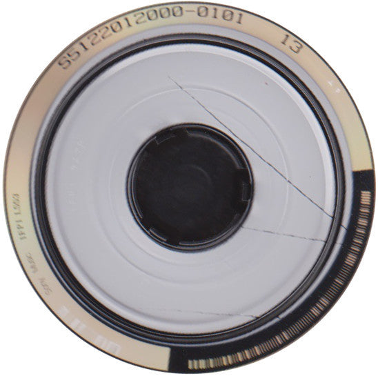 The Offspring : Splinter (CD, Album, Enh)