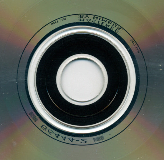 Rancid : ...And Out Come The Wolves (CD, Album)