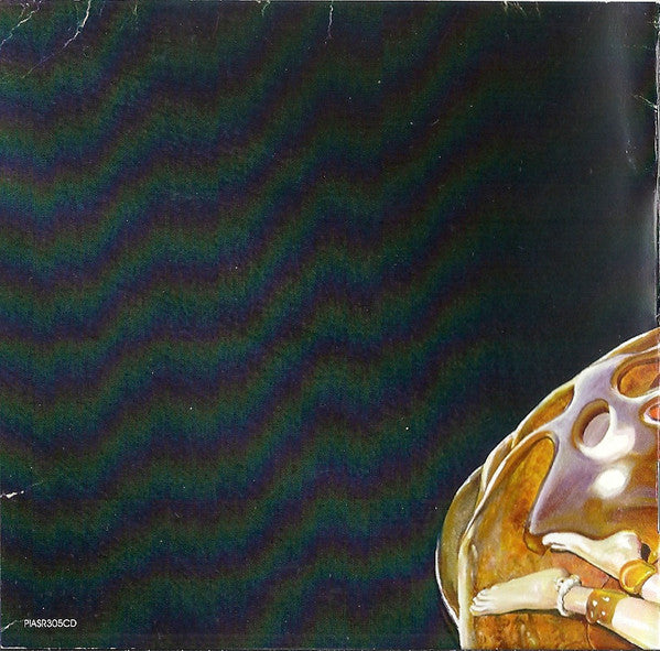 The Darkness : Hot Cakes (CD, Album)