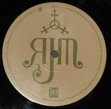 Ragga And The Jack Magic Orchestra : Where Are They Now ? (12", Single)