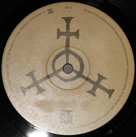 Ragga And The Jack Magic Orchestra : Where Are They Now ? (12", Single)