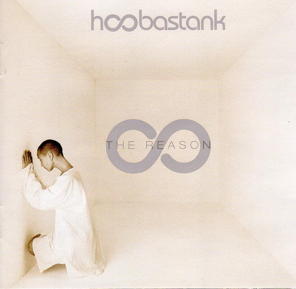 Hoobastank : The Reason (CD, Album, Enh, UML)