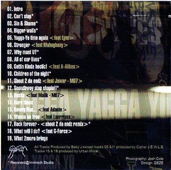 Yogi (4) : Bear Necessities (CD, Album)