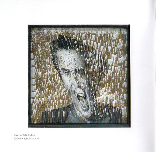 Peter Gabriel : Us (CD, Album, RE, RM)