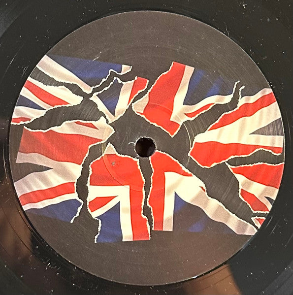 Active Minds (2) : Turn Back The Tide Of Bigotry (LP, Album)