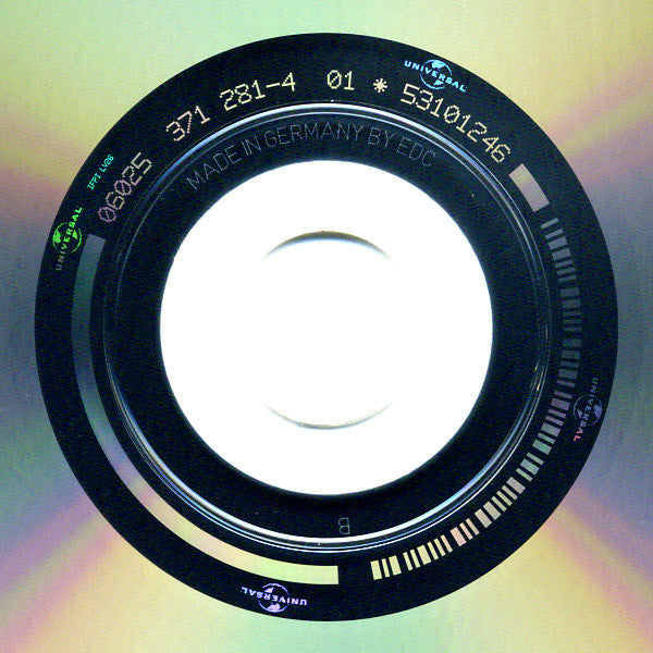 Mumford & Sons : Babel (CD, Album)