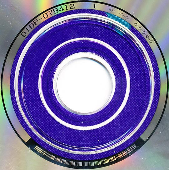 John Kay & The Sparrow - The Best Of John Kay & Sparrow (Tighten Up Your Wig) (CD) (Very Good Plus (VG)) - DaddyPop