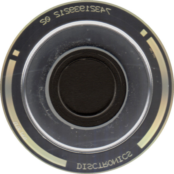 P!nk : Don't Let Me Get Me (CD, Single, Enh)