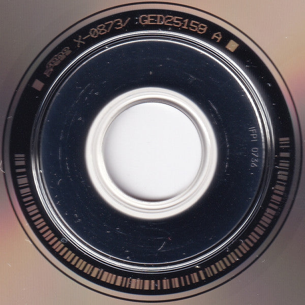 Robbie Fulks : Let's Kill Saturday Night (HDCD, Album)