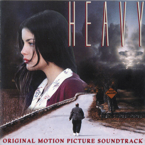 Various : Heavy (Original Motion Picture Soundtrack) (CD, Comp)