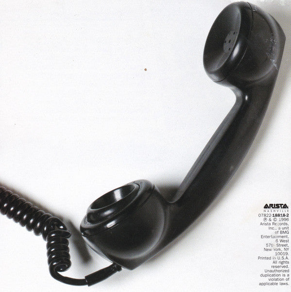 BR549 : BR5-49 (HDCD, Album)