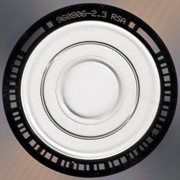 Various : Cocktail - Original Motion Picture Soundtrack (CD, Album)