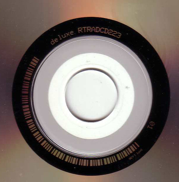 Antony And The Johnsons - I Am A Bird Now (CD) (Very Good Plus (VG)) - DaddyPop