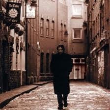 Bap Kennedy : Lonely Street (CD)