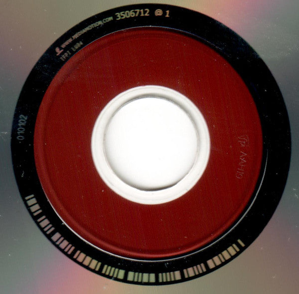 The Little Willies : The Little Willies (CD, Album)