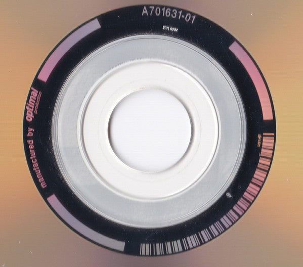 Blackmore's Night : Shadow Of The Moon (CD, Album)