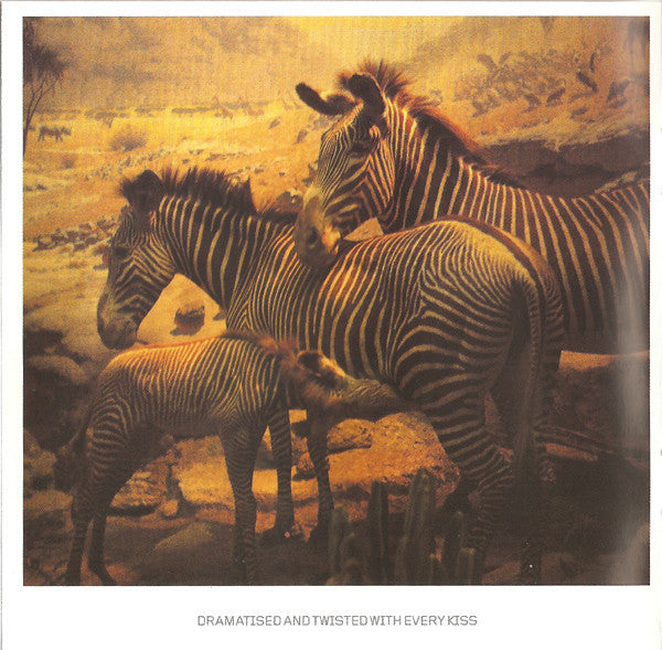 Kosheen : Resist (CD, Album, Enh, S/Edition)