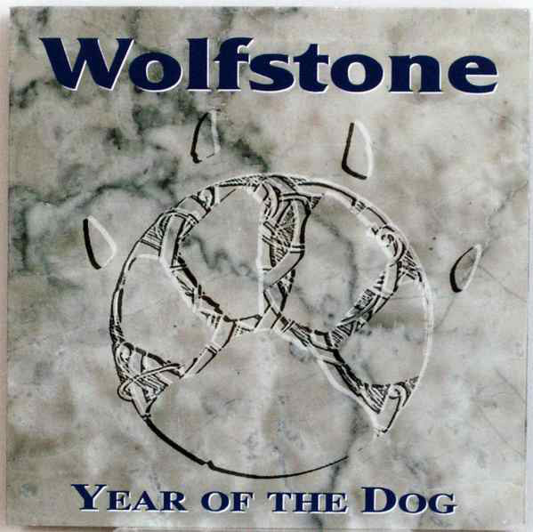 Wolfstone : Year Of The Dog (CD, Album)