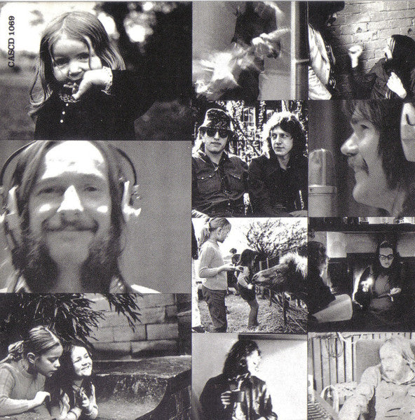 Alan Hull : Pipedream (CD, Album, RE)