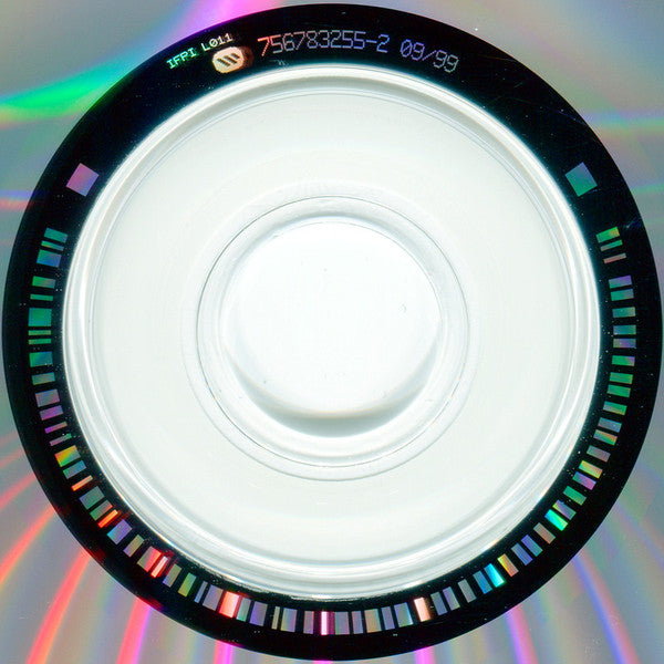 Stone Temple Pilots : Nº4 (CD, Album)