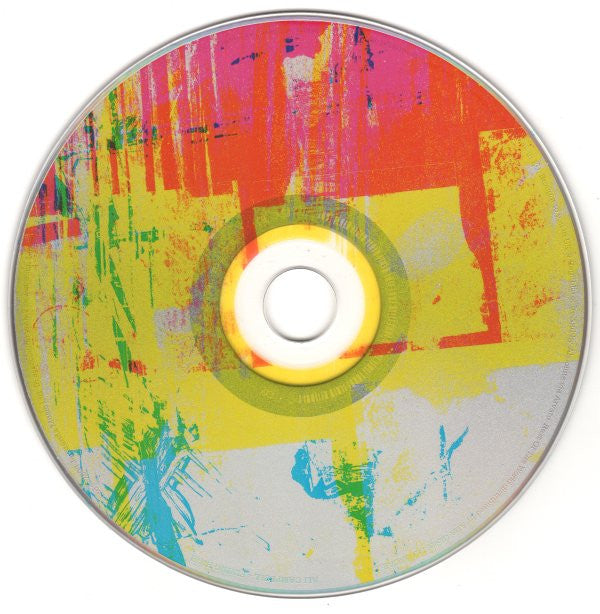 Ali Campbell : Flying High (CD, Album)