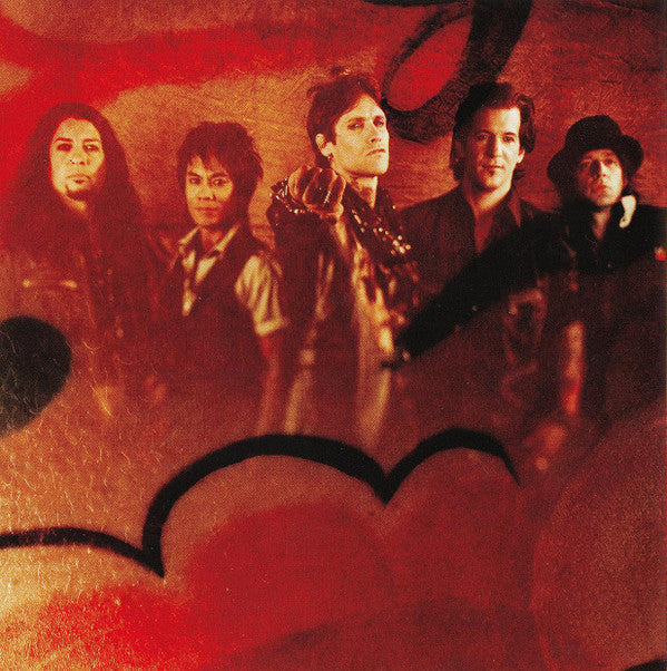 Buckcherry : All Night Long (CD, Album)