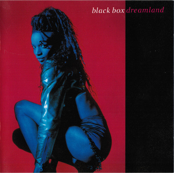 Black Box : Dreamland (CD, Album)